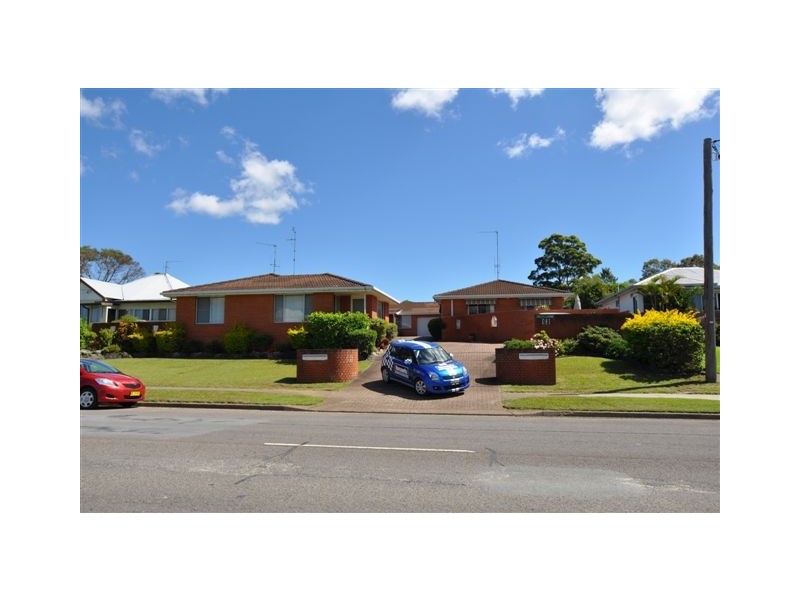 4/63 Cameron Street, Wauchope NSW 2446