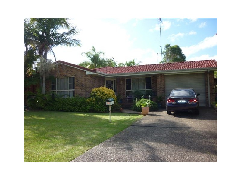 23 Peppermint Crescent, Wauchope NSW 2446