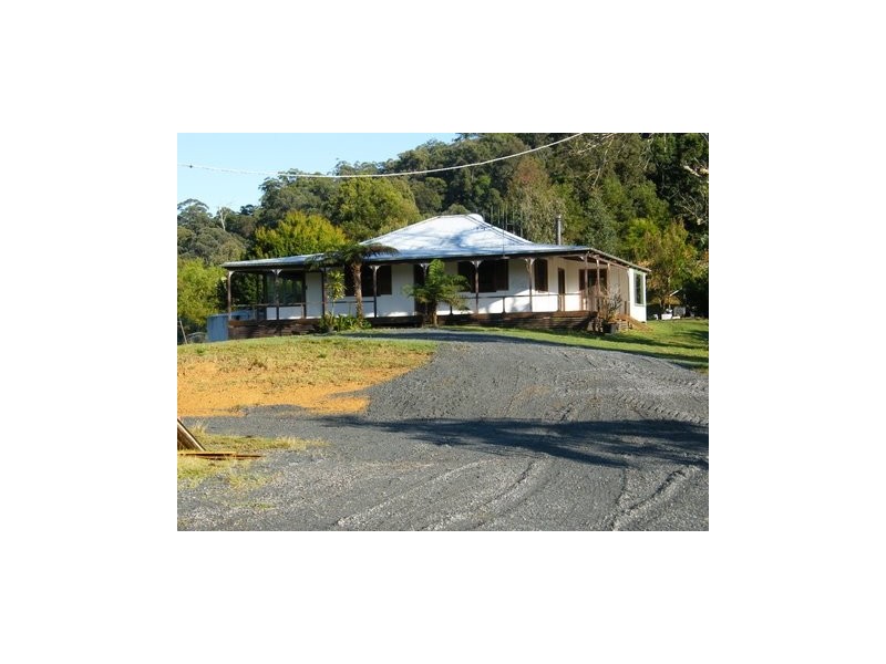 Adress upon enquiry, Bellangry NSW 2446