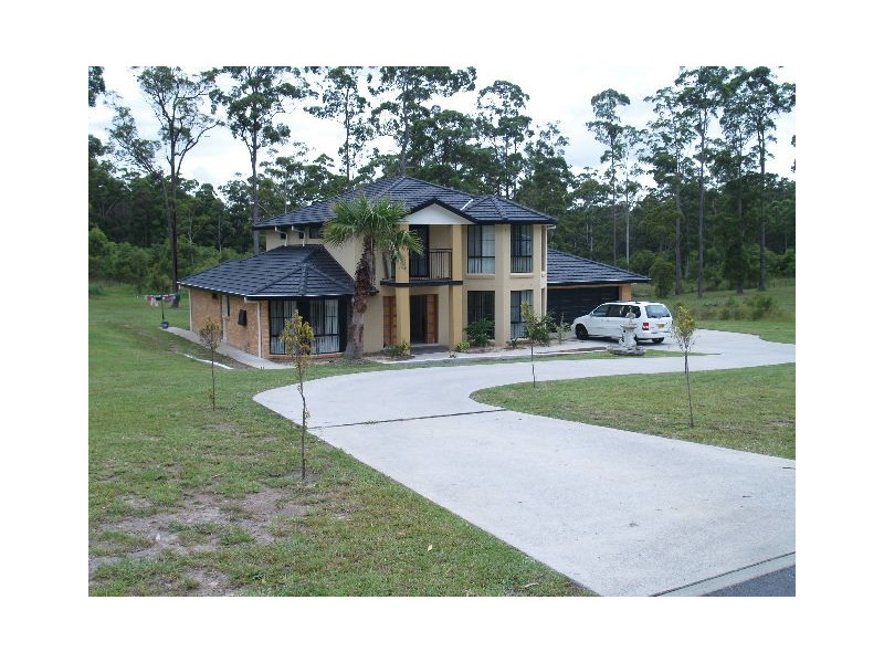 Lot 2 Kingaree Road, King Creek NSW 2446