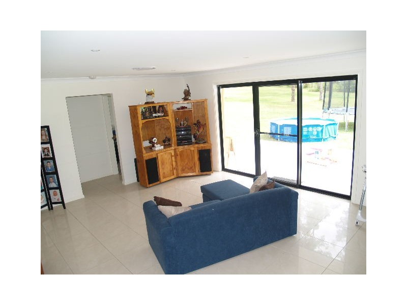 Lot 2 Kingaree Road, King Creek NSW 2446