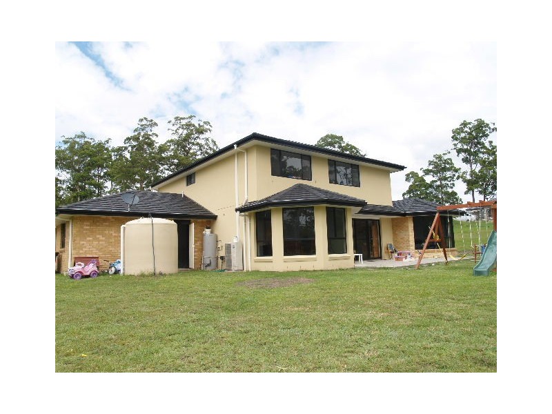 Lot 2 Kingaree Road, King Creek NSW 2446