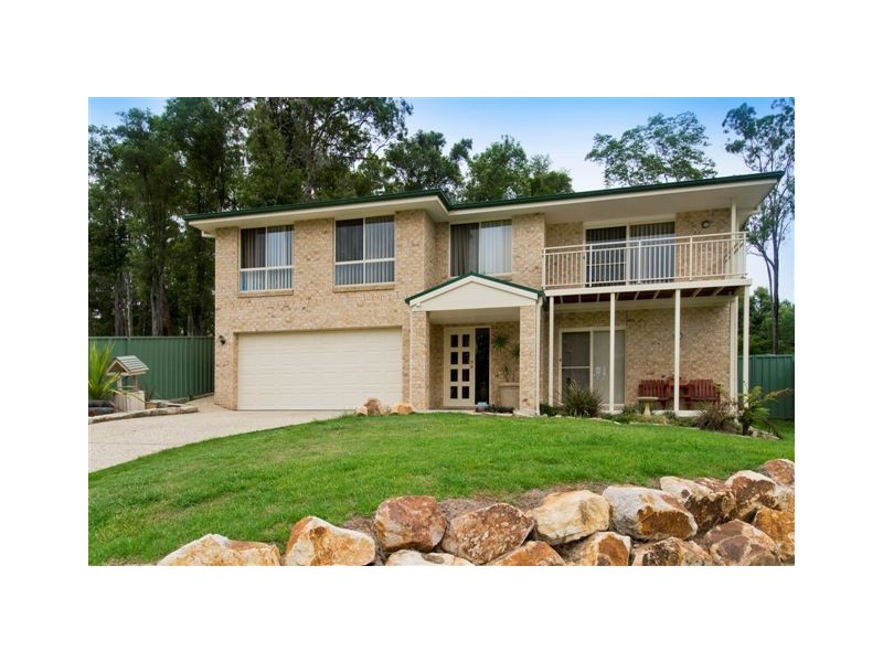 35 Riverbreeze Drive, Wauchope NSW 2446