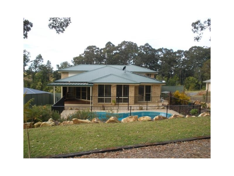 35 Riverbreeze Drive, Wauchope NSW 2446