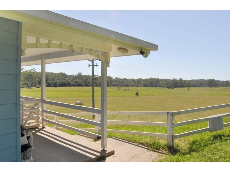 240 Brookhouse Road, Pembrooke NSW 2446