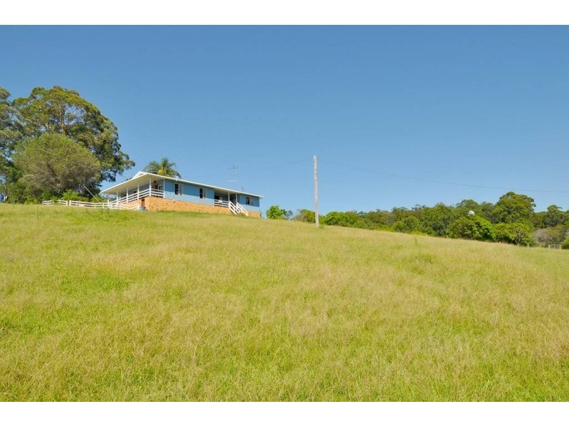 240 Brookhouse Road, Pembrooke NSW 2446