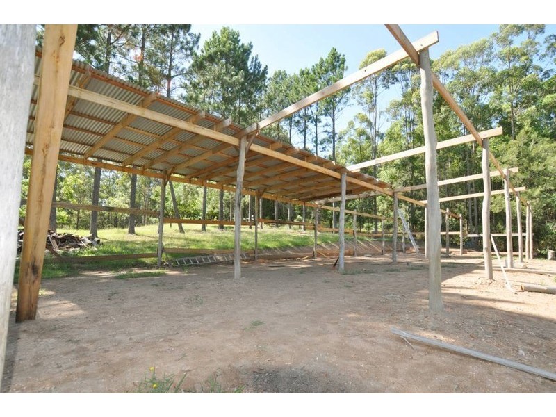 240 Brookhouse Road, Pembrooke NSW 2446