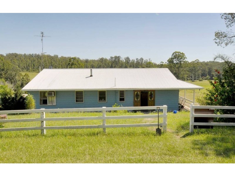 240 Brookhouse Road, Pembrooke NSW 2446