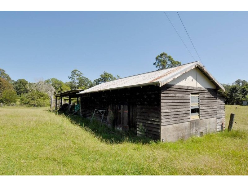 240 Brookhouse Road, Pembrooke NSW 2446