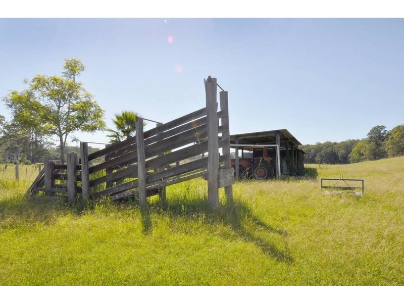 240 Brookhouse Road, Pembrooke NSW 2446