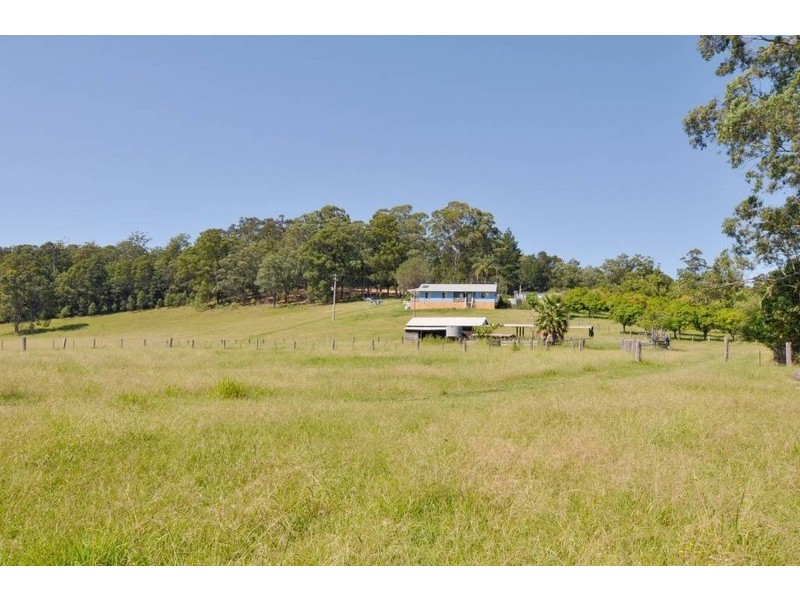 240 Brookhouse Road, Pembrooke NSW 2446