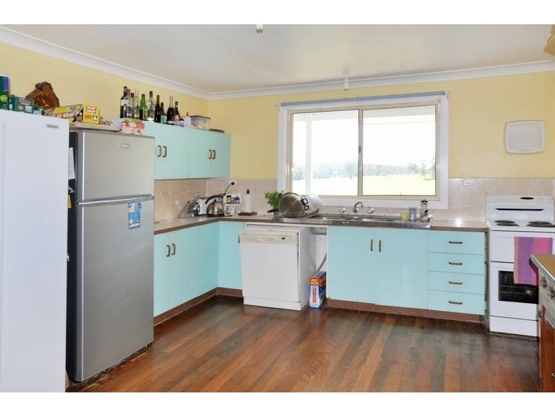 240 Brookhouse Road, Pembrooke NSW 2446