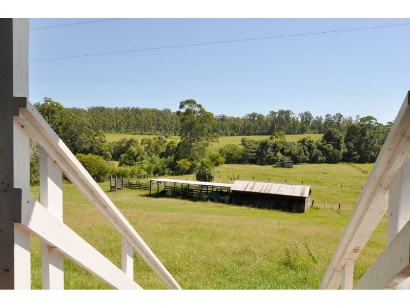 240 Brookhouse Road, Pembrooke NSW 2446
