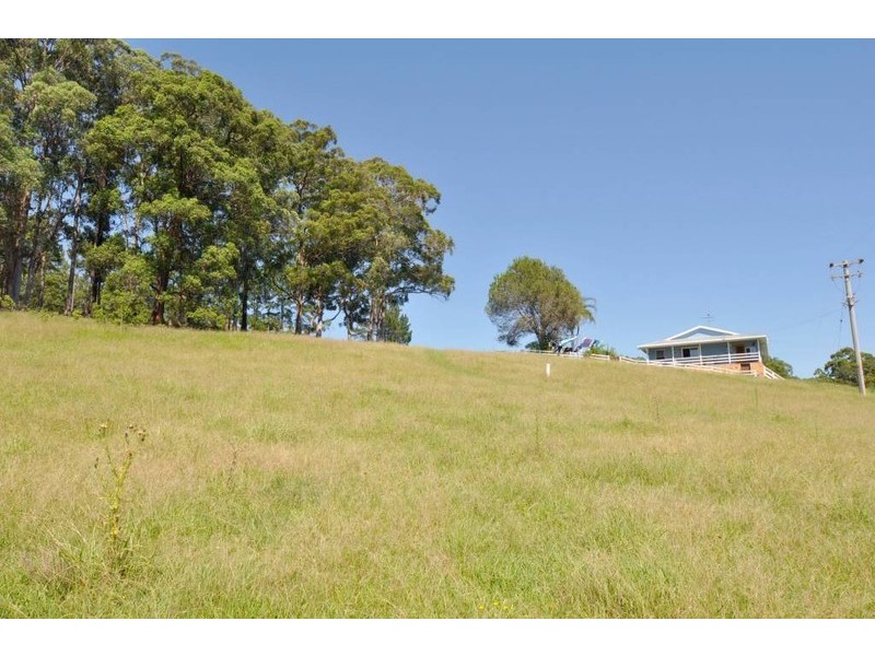 240 Brookhouse Road, Pembrooke NSW 2446