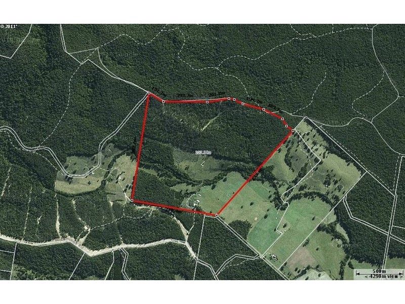 240 Brookhouse Road, Pembrooke NSW 2446