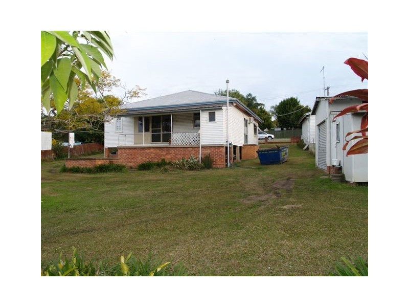 1 Short Street, Wauchope NSW 2446