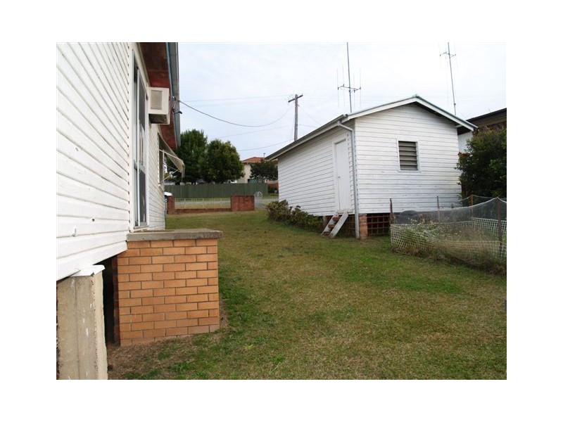 1 Short Street, Wauchope NSW 2446