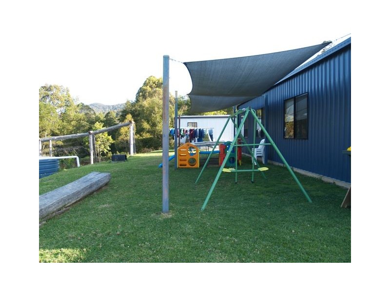 445 Hyndmans Creek Road, Byabarra NSW 2446