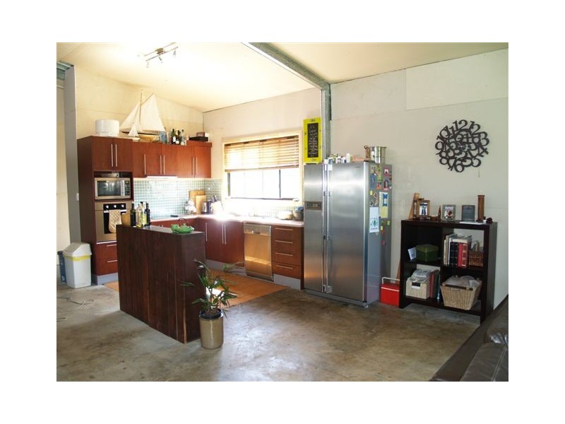 445 Hyndmans Creek Road, Byabarra NSW 2446