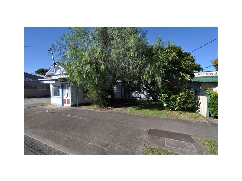 44  Cameron Street, Wauchope NSW 2446