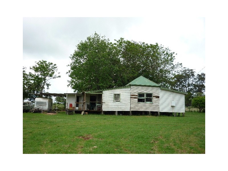 6/754416 Parsons Road, Comboyne NSW 2429