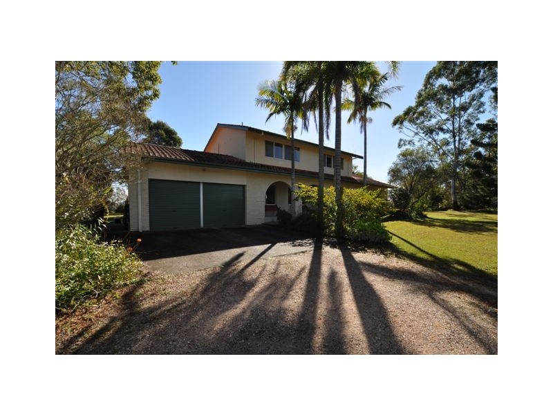 114 King Creek Rd, Wauchope NSW 2446