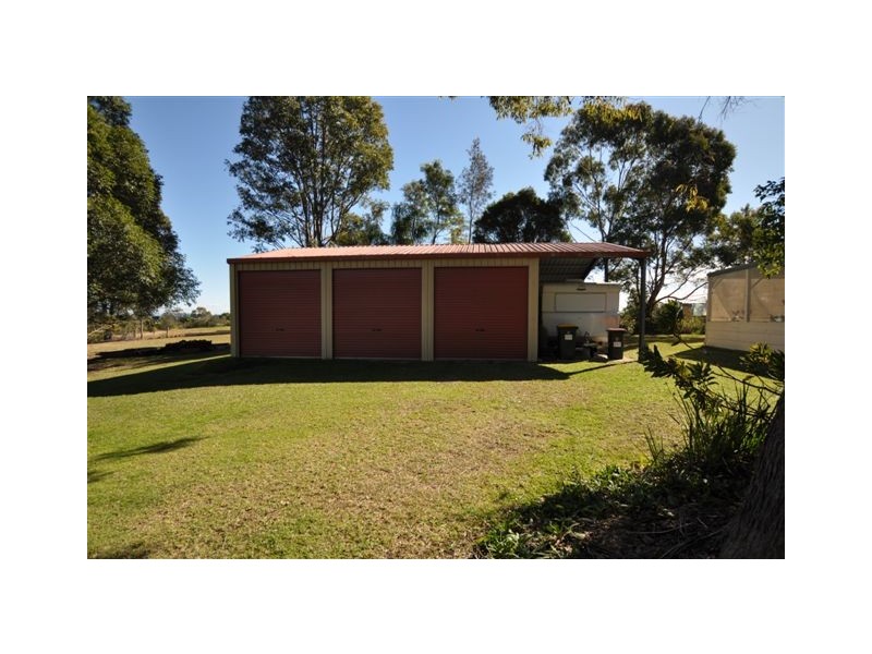 114 King Creek Rd, Wauchope NSW 2446