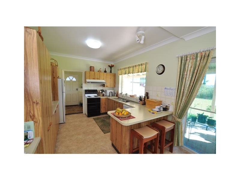 114 King Creek Rd, Wauchope NSW 2446