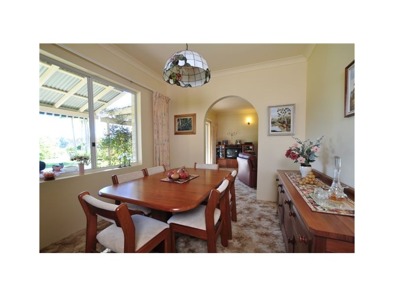 114 King Creek Rd, Wauchope NSW 2446