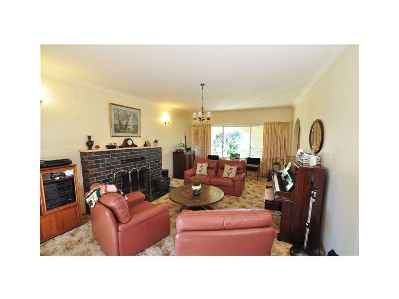114 King Creek Rd, Wauchope NSW 2446