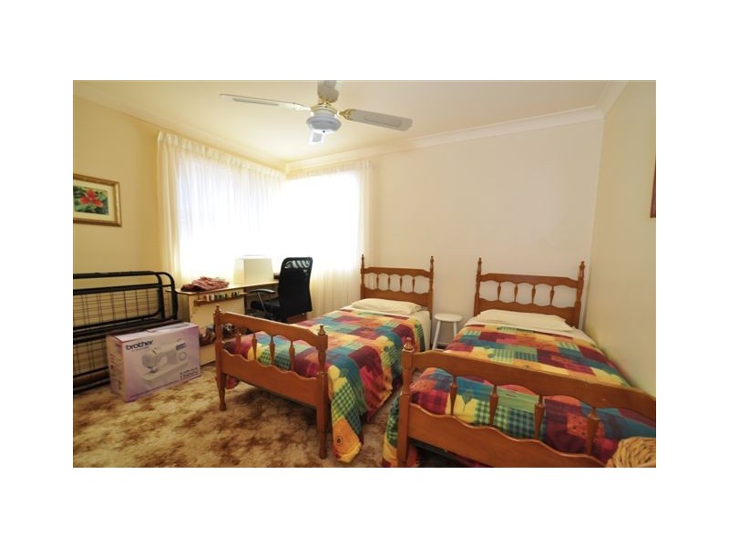 114 King Creek Rd, Wauchope NSW 2446