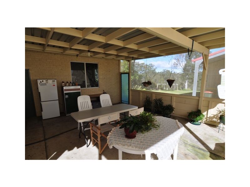114 King Creek Rd, Wauchope NSW 2446