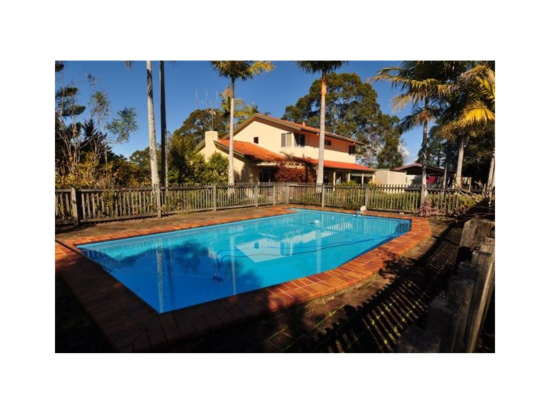 114 King Creek Rd, Wauchope NSW 2446
