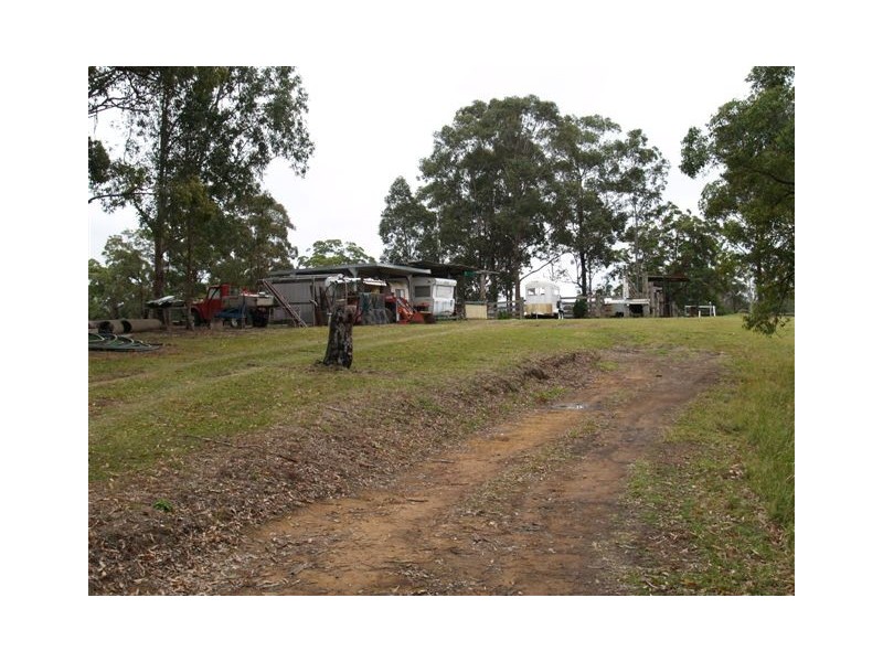 702d Comboyne Road, Byabarra NSW 2446