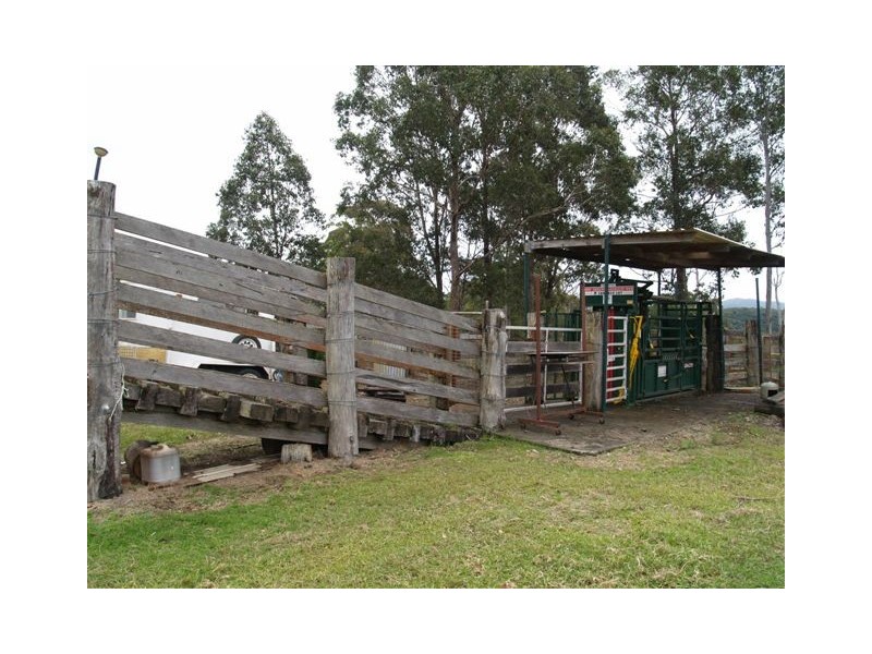 702d Comboyne Road, Byabarra NSW 2446