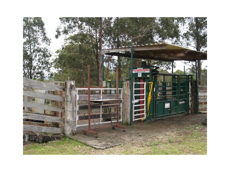 702d Comboyne Road, Byabarra NSW 2446