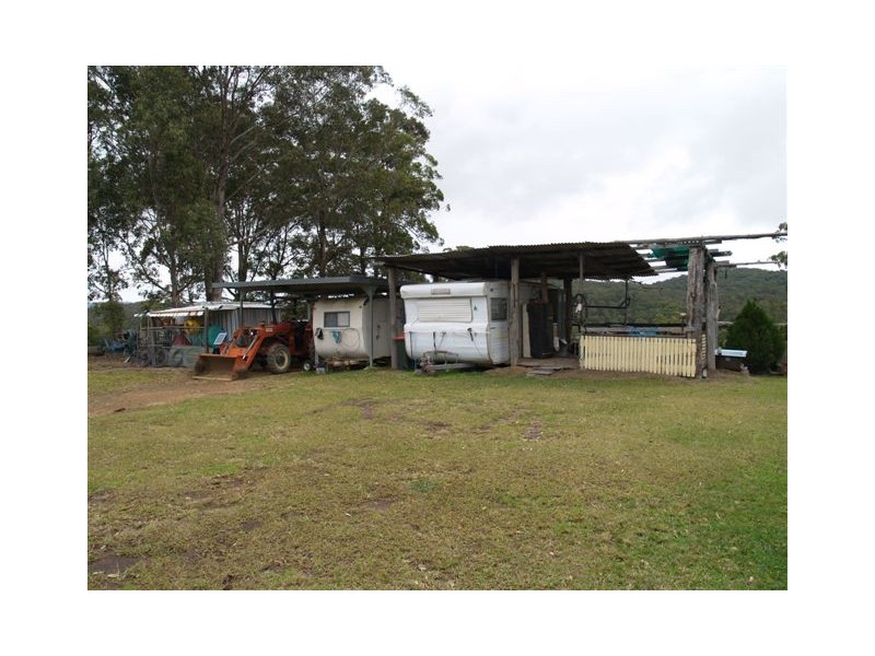 702d Comboyne Road, Byabarra NSW 2446
