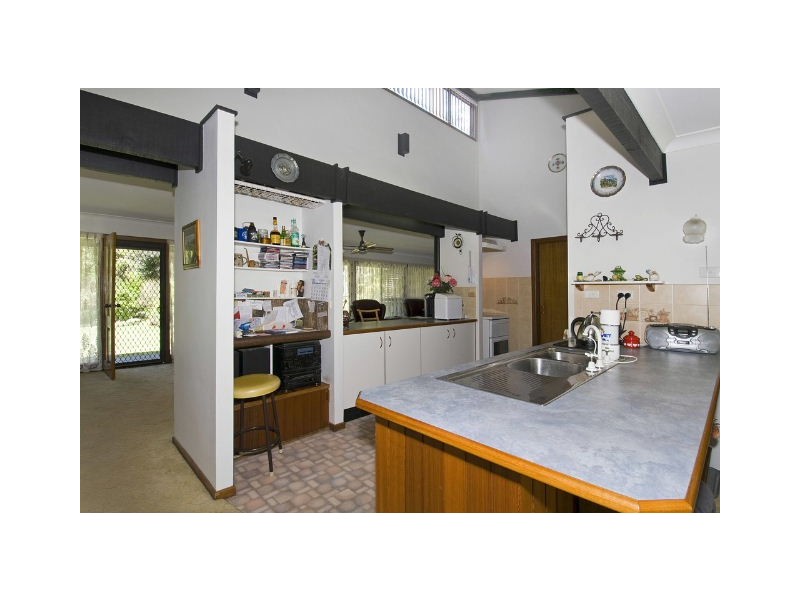 2260 Pappinbarra Road, Pappinbarra NSW 2446