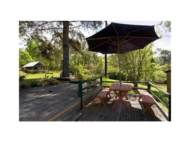 2260 Pappinbarra Road, Pappinbarra NSW 2446