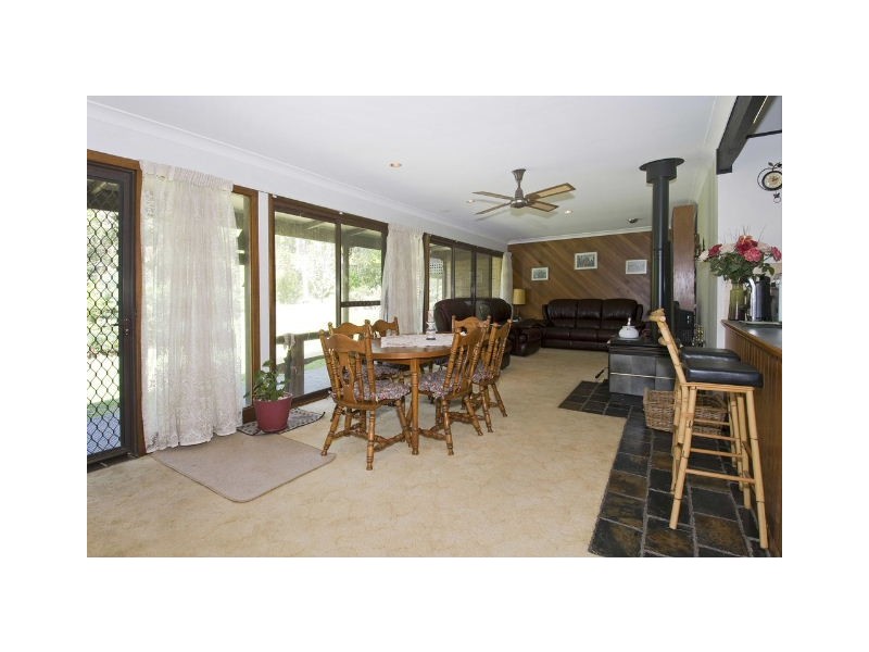 2260 Pappinbarra Road, Pappinbarra NSW 2446