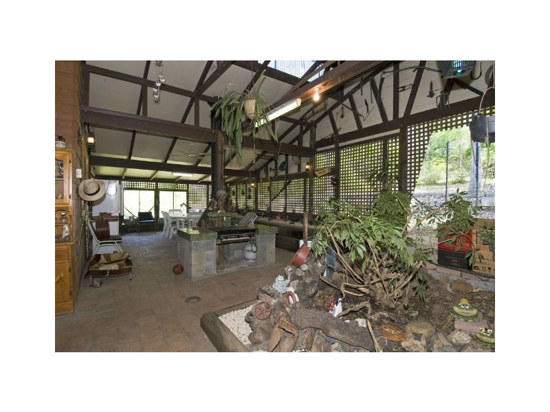 2260 Pappinbarra Road, Pappinbarra NSW 2446