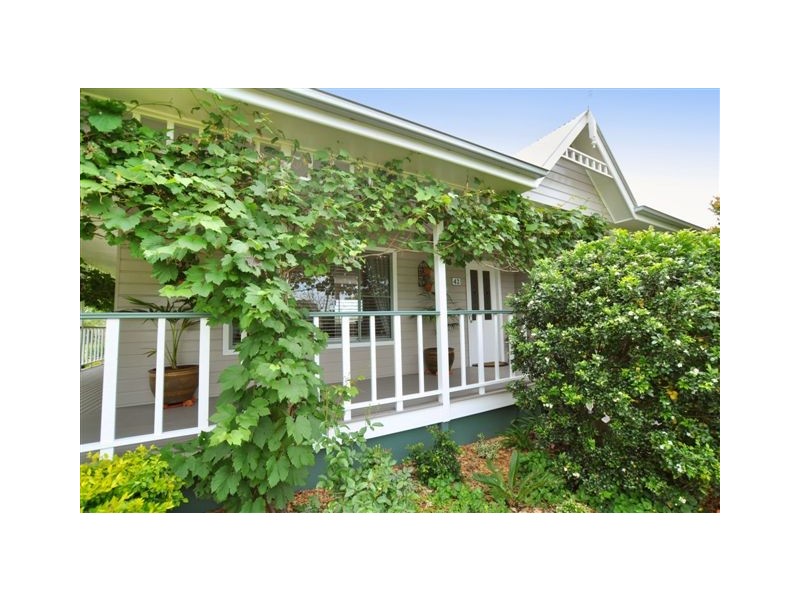 42 Narran River Road, Wauchope NSW 2446