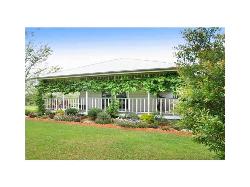 42 Narran River Road, Wauchope NSW 2446