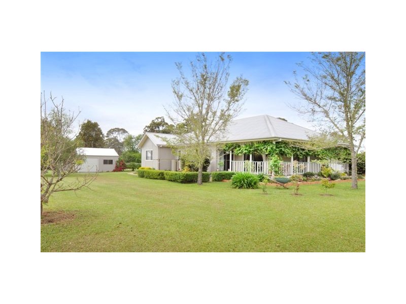 42 Narran River Road, Wauchope NSW 2446