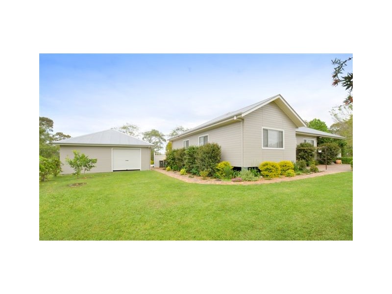 42 Narran River Road, Wauchope NSW 2446