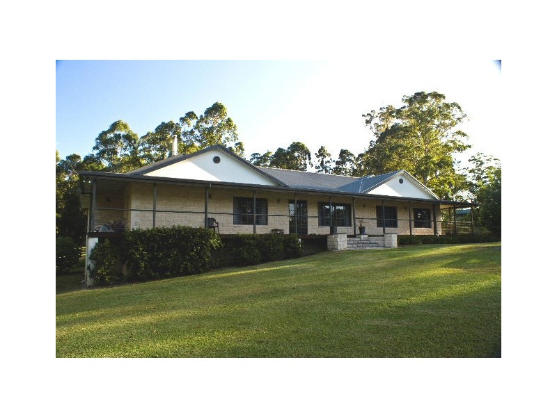 124 Arranbee Road, Wauchope NSW 2446