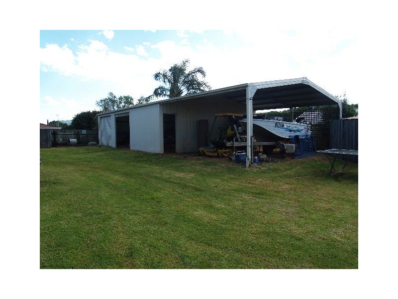 61 Main Street, Comboyne NSW 2429