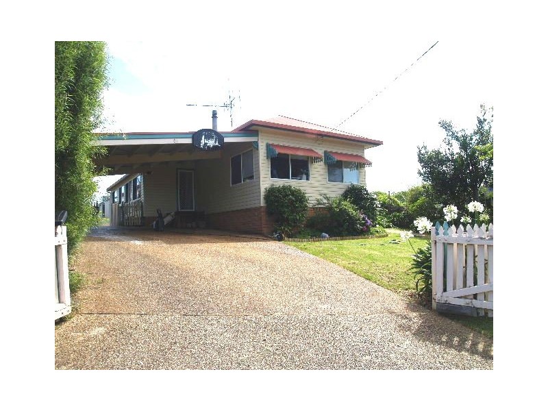 61 Main Street, Comboyne NSW 2429