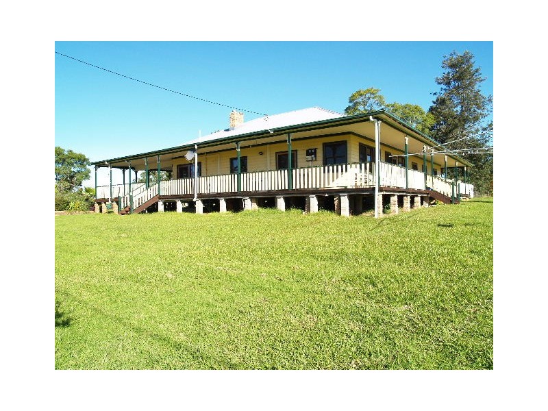 466 Upper Rollands Plains Road, Rollands Plains NSW 2441