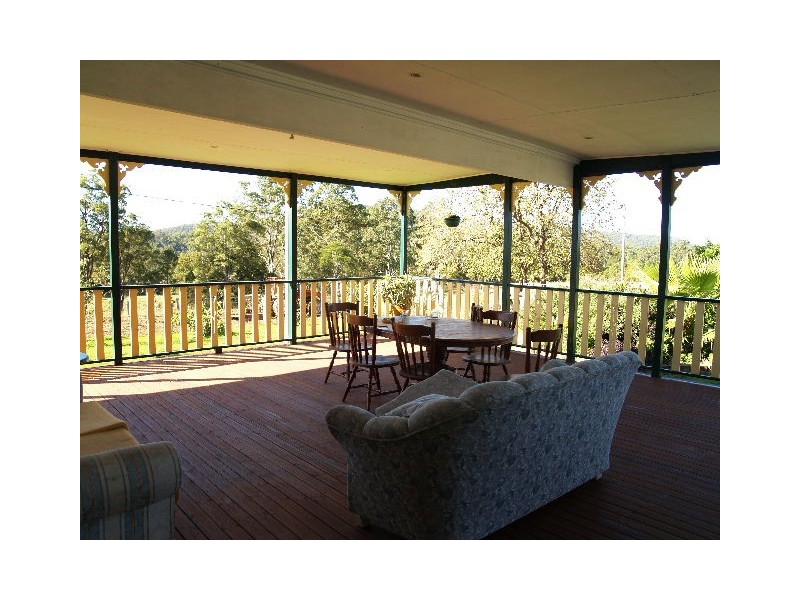466 Upper Rollands Plains Road, Rollands Plains NSW 2441